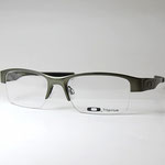 GASSER0.5　Ti Pewter　54□18　￥38,000（税別）