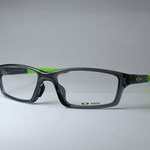 CROSSLINK　PITCH　GREY SMOKE/RETINA BURN　56□17-135　￥22,000（税別）