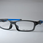 CROSSLINK　GREY SMOKE/SKY BLUE　56□17-140　￥19,000（税別）