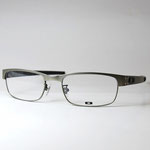 METAL PLATE　Light　53□18　￥34,000（税別）