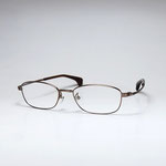 C-20T COL.8（ライトブラウンマット）　￥22,000（税別）