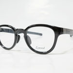 LEIFER(49）RX　COL.BK-LG　49□23-137