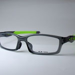 CROSSLINK　GRAY SMOKE/RETINA BURN　56□17-140　￥19,000（税別）