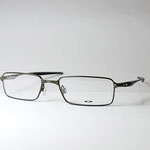 MONOSHOCK　Pewter　52□18　￥23,000（税別）