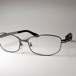 Feiz　GUNMETAL/SILVER　￥28,000（税別） Made in JAPAN