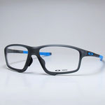CROSSLINK ZERO　OX8080-0158 COL.SatinGreySmoke/SkyBlue　￥16,000（税別）