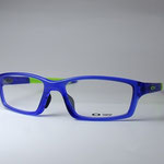 CROSSLINK　PITCH　MATTE SEE GLASS/RETINA BURN　56□17-135　￥22,000（税別）