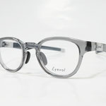 LEIFER(47）RX　COL.GRY-LG　47□23-137