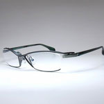 JN-577 COL.04（Mat Plasma Black）　￥42,000（税別）