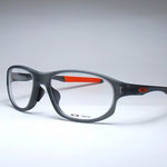 CROSSLINK STRIKE OX8067-0456 COL.Satin Grey Smoke/Team Orange ￥22,000（税別）