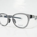 LEIFER(49）RX　COL.GRY-LG　49□23-137