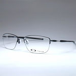 LIZARDⅡ OX5120-0354 COL.Satin Black　￥27,000（税別）