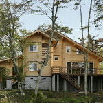 Casas de madera económicas