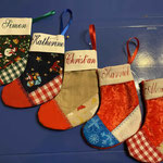 2020-12 Stockings for friends in Wales