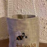 Honey bag