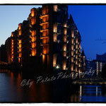 Speicherstadt Hamburg