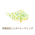 2023年　様々な個性の人が集まり、知恵を出し合って大樹になる企業のロゴデザイン