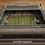 Cars Jeans stadion (Bingoal), ADO Den Haag