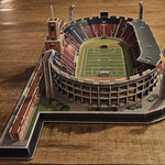 Stadio Renato Dall 'Ara, Bologna FC