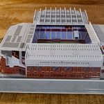 Villa Park, Aston Villa FC