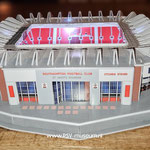 Saint Mary's Stadium, Southampton F.C.