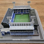 Portman Road, Ipswich Town FC