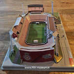 Estadi Montilivi, Girona FC
