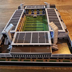Kooi stadion, SC Cambuur Leeuwarden