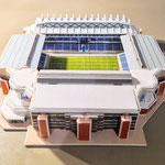 Ibrox stadium, Rangers FC