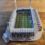 Koning Willem II stadion,  Willem II