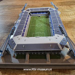 Ostseestadion, FC Hansa Rostock