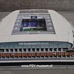 Hill Dickinson Stadium,  Everton FC