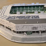 Hitachi Capital Mobility Stadion, FC Groningen 