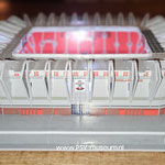 Saint Mary's Stadium, Southampton F.C.