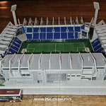 Estadio El Alcoraz, SD Huesca