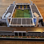 Kooi stadion, SC Cambuur Leeuwarden