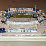 Estadio Nuevo Colombino, Real Club Recreativo de Huelva