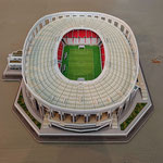 Mercedes-Benz Arena, VFB Stuttgart