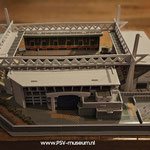Stade Bollaert-Delelis, Racing Club de Lens