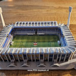 Koning Willem II stadion,  Willem II