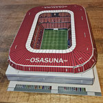 Estadio El Sadar, CA Osasuna