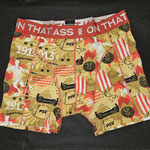 PSV,  On that Ass boxersshort
