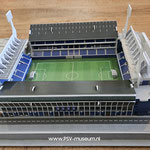 Portman Road, Ipswich Town FC