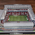 Boleyn Ground Upton Park, West Ham United