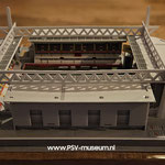 Stade Bollaert-Delelis, Racing Club de Lens