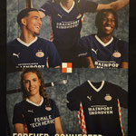 2025-2026 reclame nieuwe away shirt