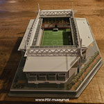 Stade Bollaert-Delelis, Racing Club de Lens