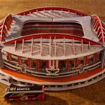 Estádio Do Sport, SL Benfica 