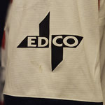 2025-2026 KKD matchworn jong PSV