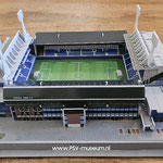 Portman Road, Ipswich Town FC